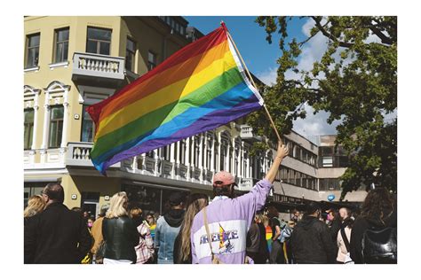 Reperis Aquinas ir LGBTQ+ palaikymo simbolis