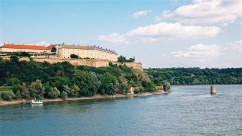Budapešto panorama su Parlamento rūmais ir Dunojaus upe