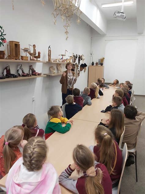 Edukacija apie senovinius žemdirbystės įrankius