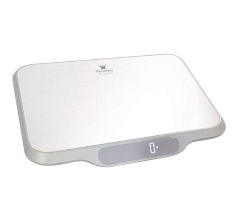 Virtuvinės svarstyklės ir matavimo indai