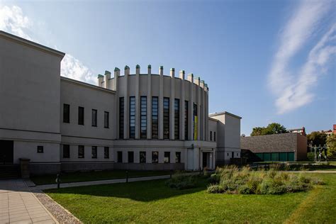Kauno modernistinė architektūra, įtraukta į UNESCO sąrašus