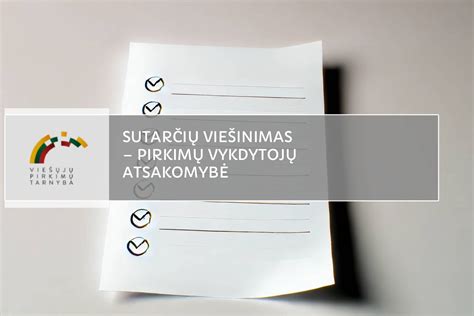 viešųjų pirkimų schema