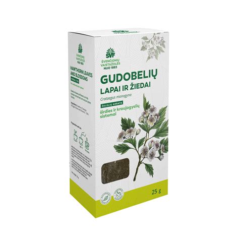 Rooibos lapai ir žiedai