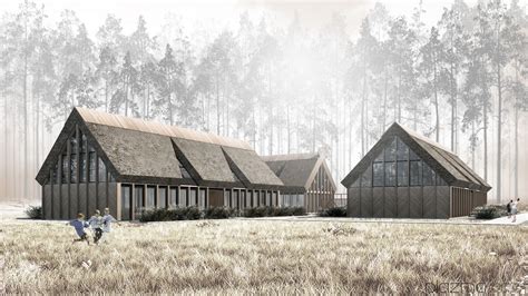 Vietinės architektūros pastatai ir miestelių gatvės Pietų Tirolyje