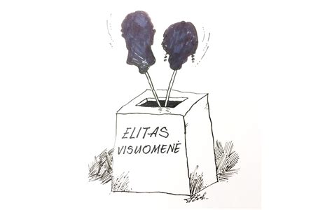 Šiuolaikinė visuomenė ir vartojimas