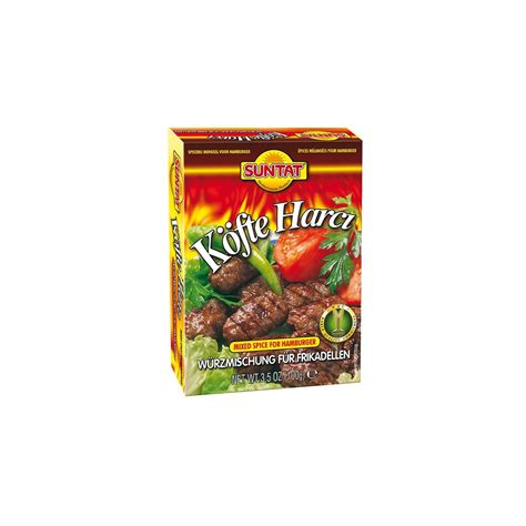 Skirtingų prieskonių mišinys jautienos kotletams