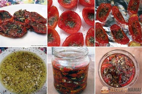Marinato ingredientai ir paruošimas