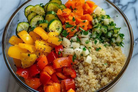 Kotletų su daržovėmis paruošimo procesas