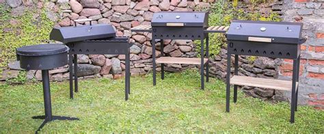 Barbekiu ir šašlykinės skirtumai