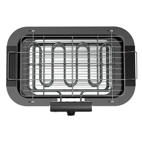 Balkone naudojama elektrinė kepsninė