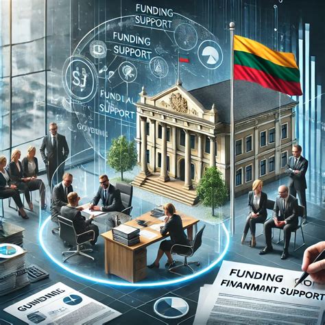 Valstybės parama verslui krizės metu
