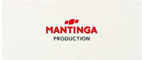 Mantinga gamybos linija