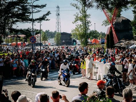 Stardžio baikerių festivalis