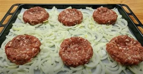 Maistas, keptas orkaitėje ant skardos