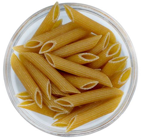 Pilno grūdo makaronai