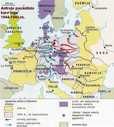 Nacių pabėgimo maršrutai į Pietų Ameriką po Antrojo pasaulinio karo