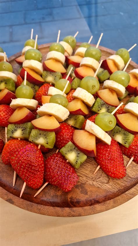 Vaisių ir uogų asortimentas