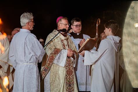 Velyknakčio žiburių liturgija