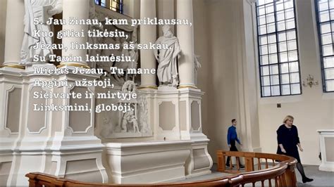 Didžiojo ketvirtadienio pamaldos