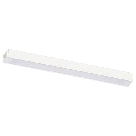 IKEA MITTLED LED šviestuvas virš virtuvės spintelės