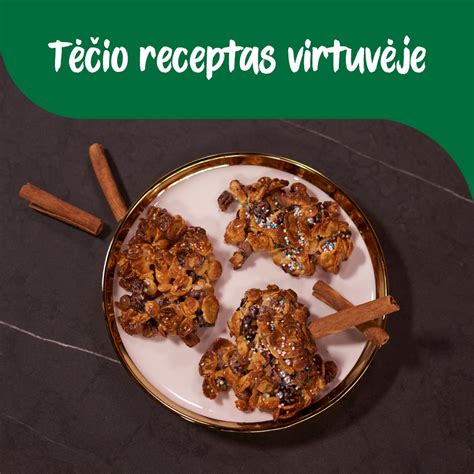 Šokoladainio be kepimo paruošimas ir ingredientai