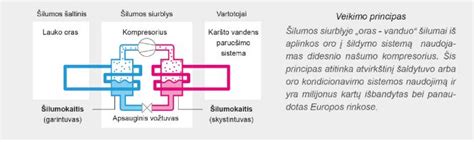 Autoklavo veikimo principas: slėgio ir temperatūros kitimas
