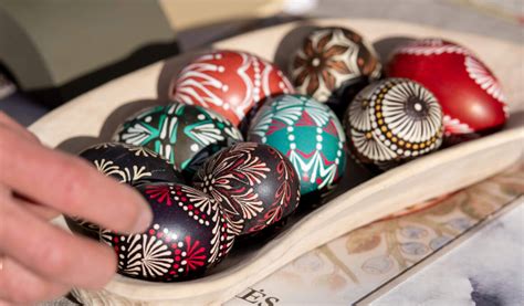 Angelės ir Vytauto Raukčių šeimos Velykų tradicijos