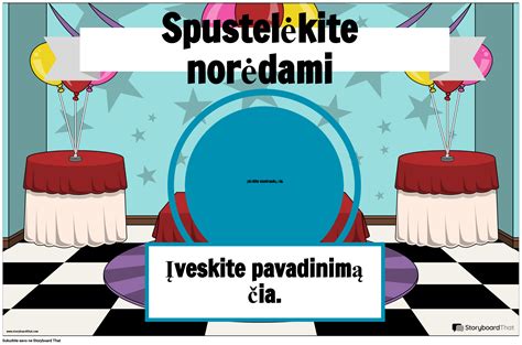 Panda tematikos vakarėlio dekoracijos