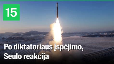 Seulo miestas ir jo potenciali karinė rizika