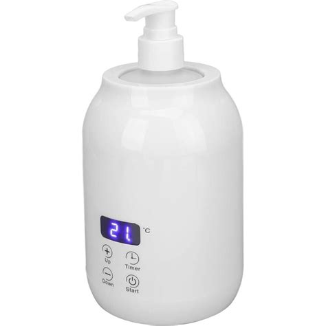 Aliejaus temperatūros patikrinimas