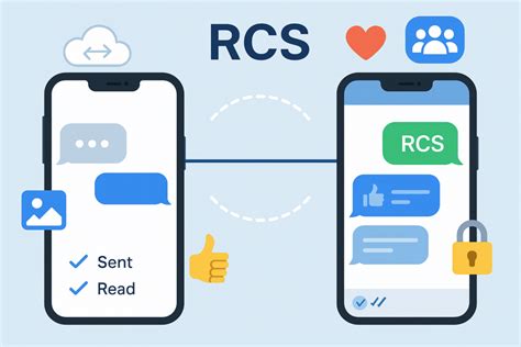 SMS žinučių piktograma ir žmonių siluetai, simbolizuojantys internetines pažintis