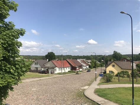 Istorinė Savanos gatvė