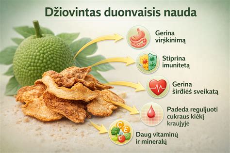 Duonvaisio skerspjūvis