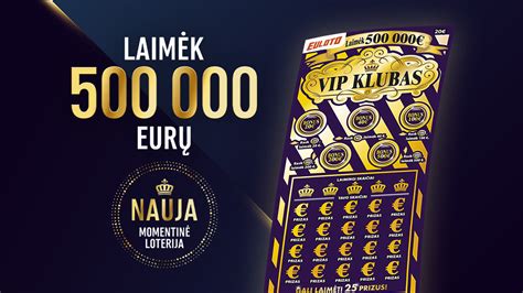 Loterijos prizai ir keksiukai