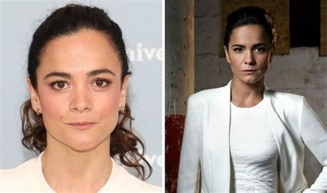 Alice Braga kaip Teresa Mendoza
