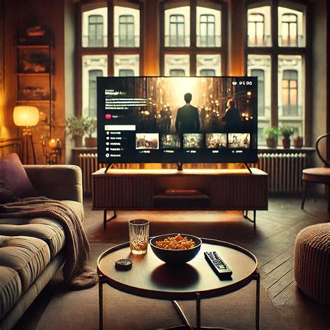 Televizijos programų gidas