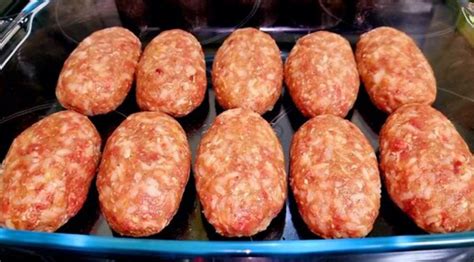 Kopūstų kotletų patrauklumas ir kodėl verta juos rinktis