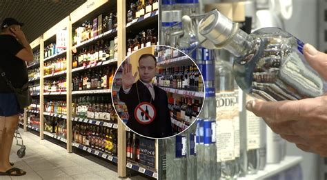 Alkoholio prekybos ribojimai Lietuvoje