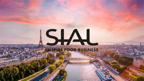 SIAL Paris paroda ir inovacijų apdovanojimas