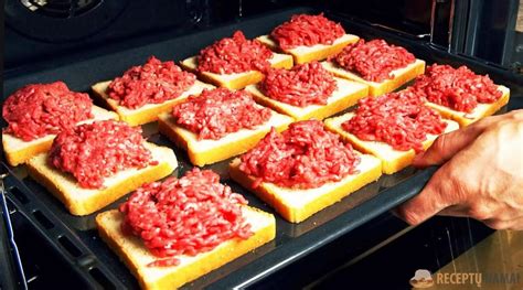 Įvairūs mėsos patiekalai, kuriuos galima pasigaminti pagal laidos receptus