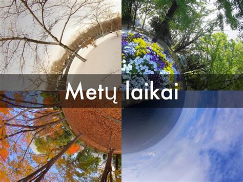 Žemės ašies posvyris ir metų laikai