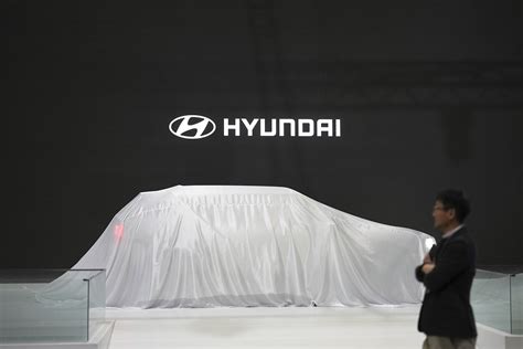 Pasaulinis Pietų Korėjos automobilių eksportas