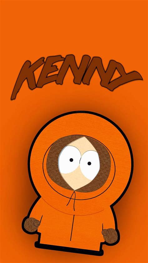 Kenny McCormickas kaip Mysterionas