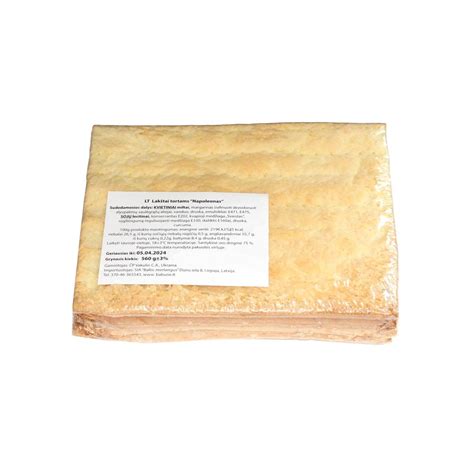 Biskvito lakštai tortui