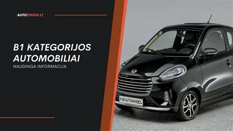 Įvairių tipų nuomojami automobiliai: kabrioletas, visureigis, sedanas