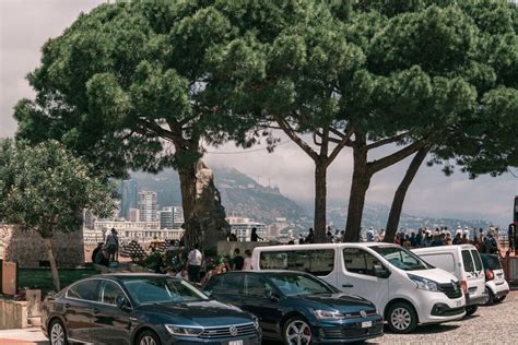 Automobilio kelionė iš Nicos į Monaką ir Italiją