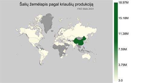 Pasaulio šalių BVP žemėlapis pagal perkamąją galią