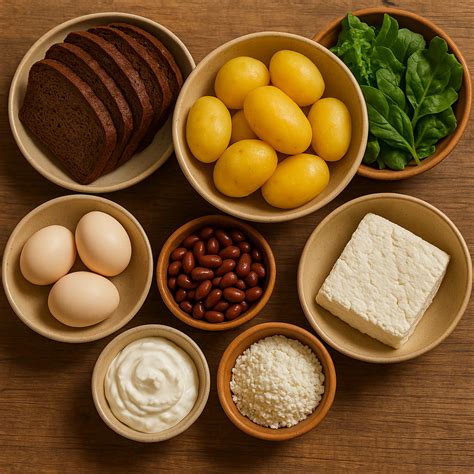 Fermentuotų produktų nauda: probiotikai ir vitaminai
