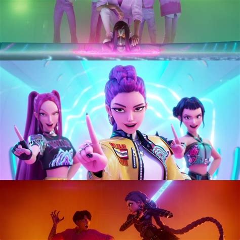 K-pop stažuotojai repeticijų salėje
