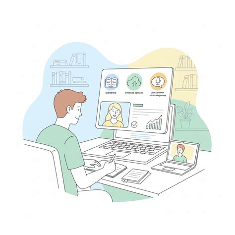 Žmonės bendraujantys internetu ir gyvai kavinėje